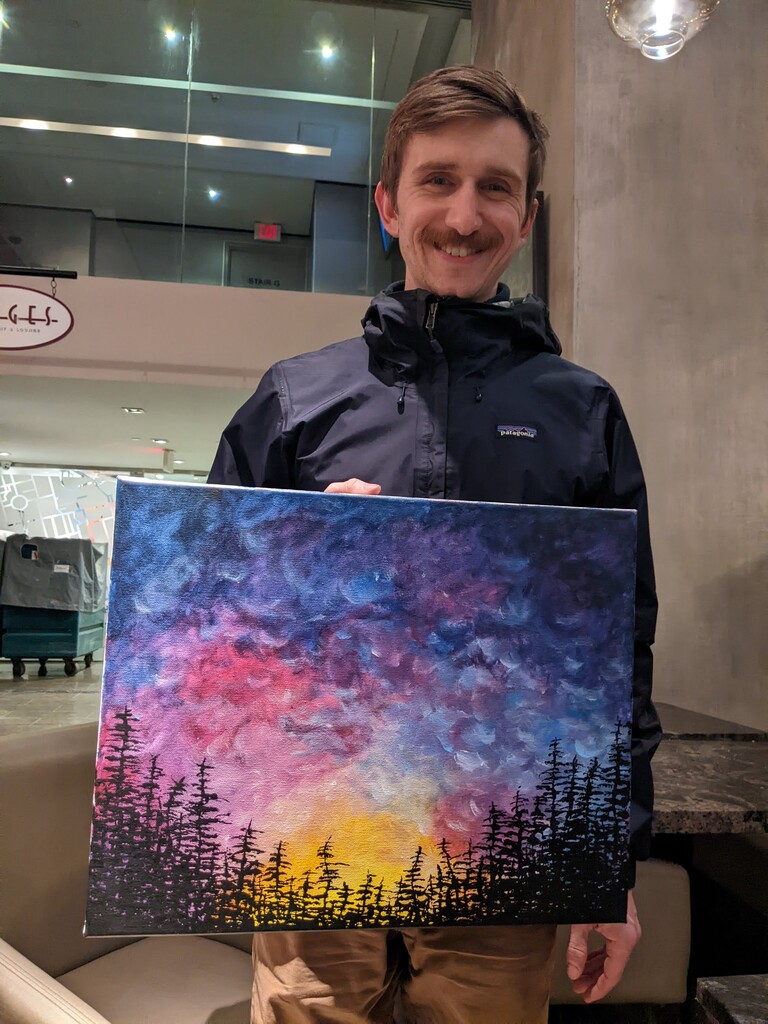 Paint Nite (2024)